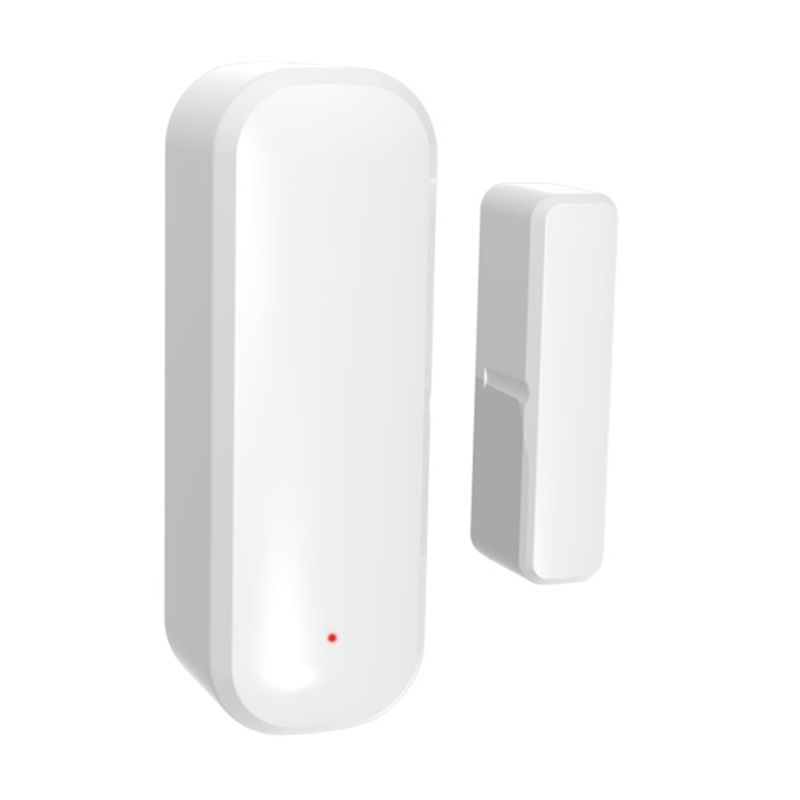 Zigbee Door Window Sensor - B29C-Tuya Zigbee Door Window Sensors Wireless