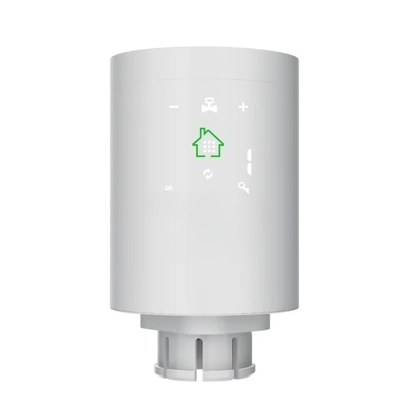 Smart Trv Thermostat Tuya - TRV Thermostatic Radiator Valve Controller Tuya