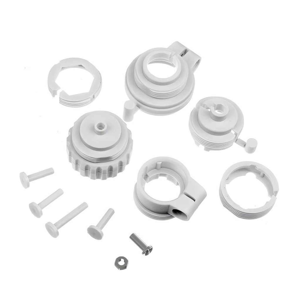 Smart Radiator Thermostat Valv - đánh giá và giá Trv Valve Adapter M30