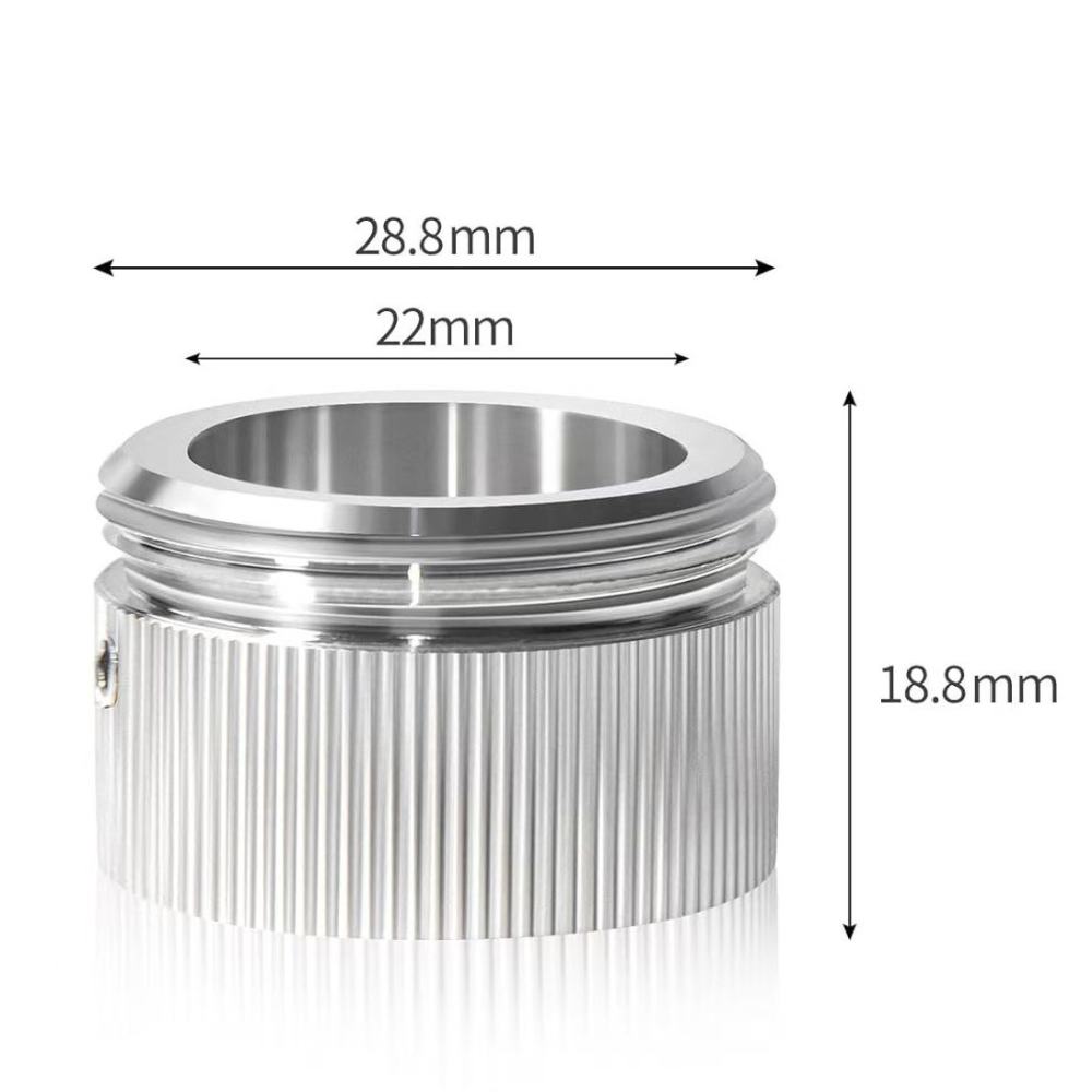 Metal Heating Valve Adapter Fo - đánh giá và giá Trv Valve Adapter M30