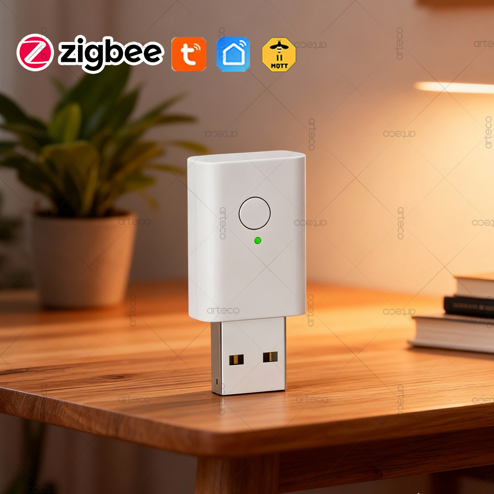 ZigBee 3.0 Signal Repeater Plu - đánh giá và giá Zigbee Repeater Signal Extender