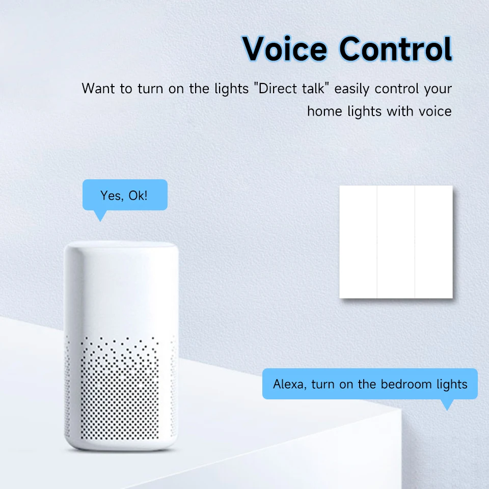 Tuya 6 Gang ZigBee Wireless Sm - đánh giá và giá Zigbee Smart Button Scene Switch