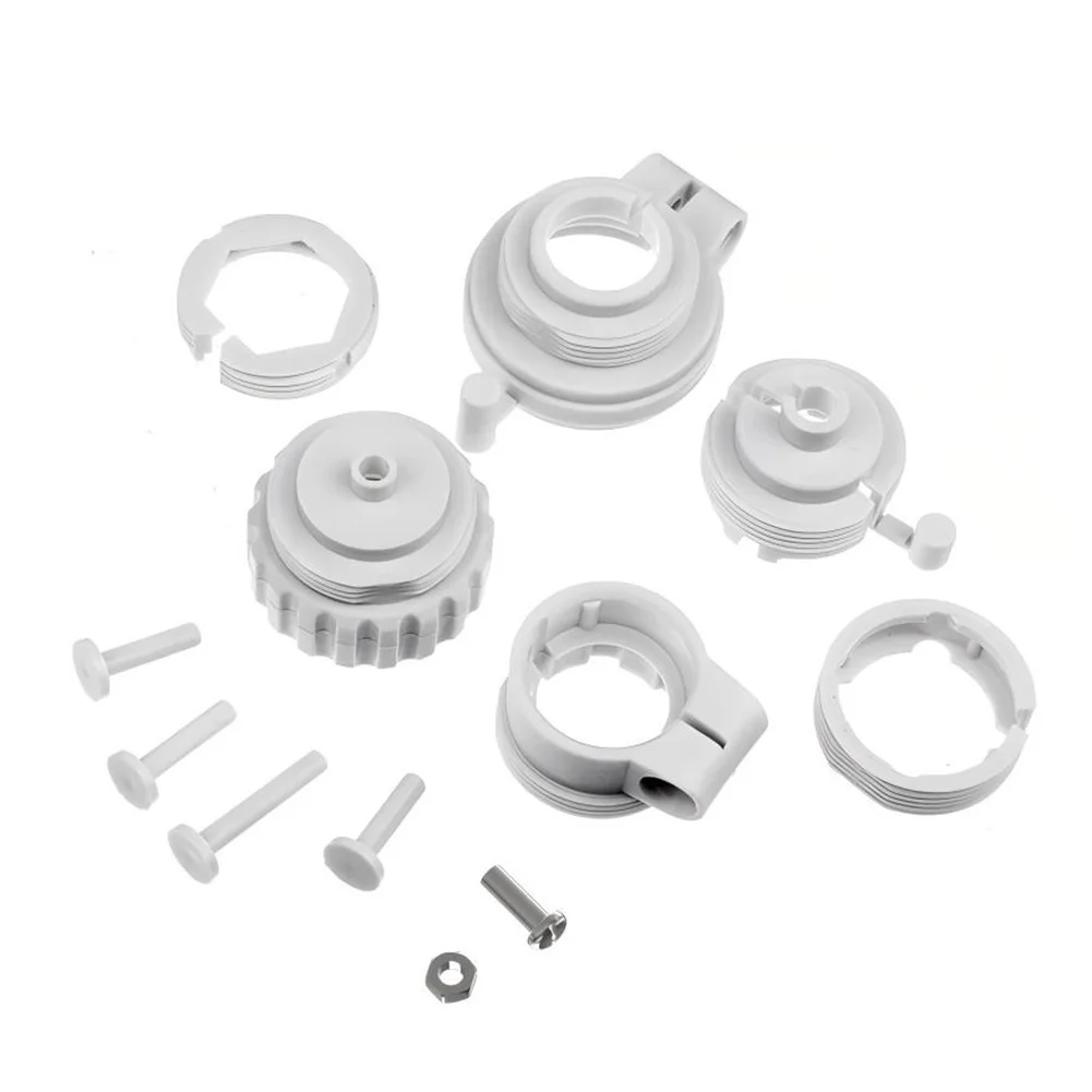 Valve Adapter For TRV Thermost - đánh giá và giá Trv Valve Adapter M30