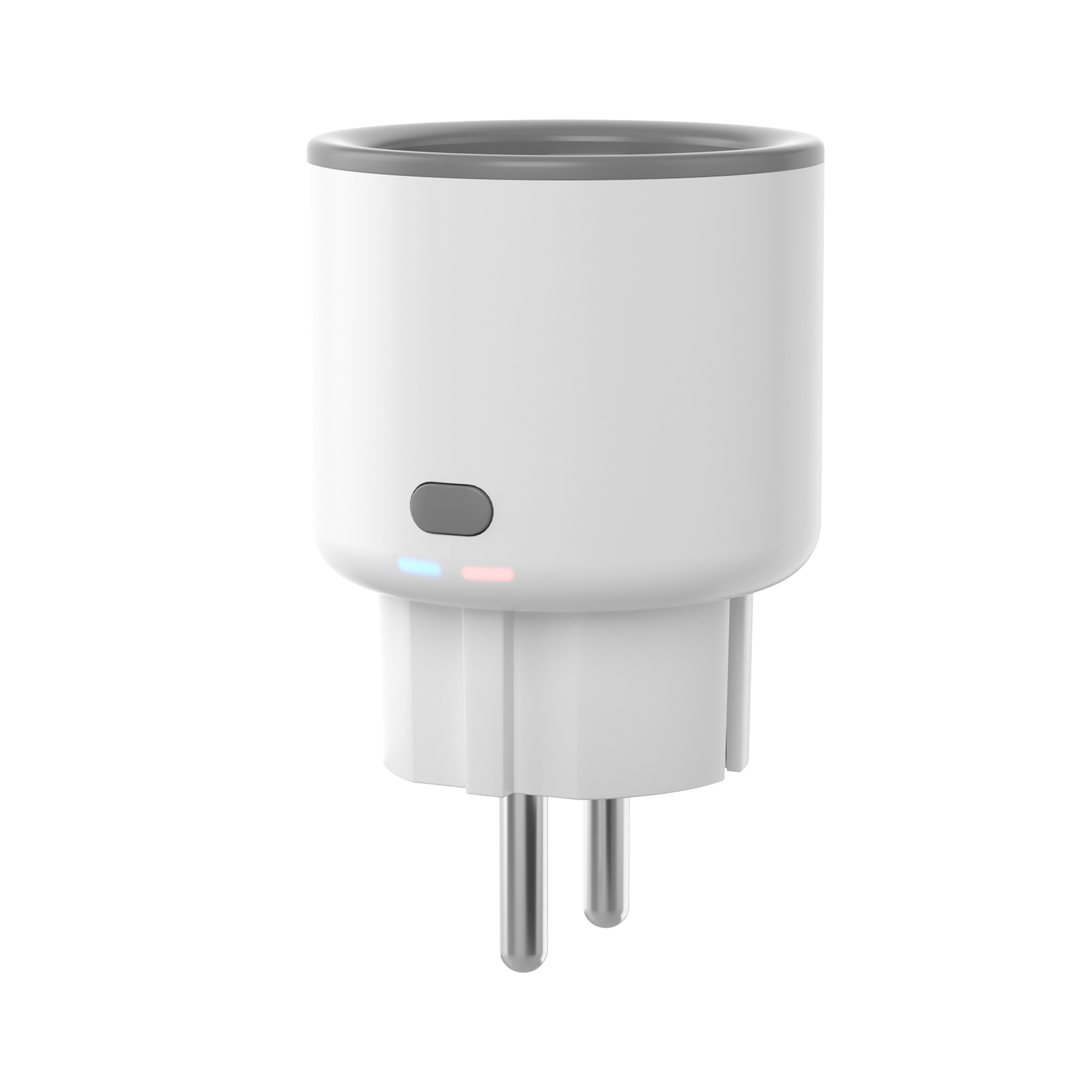 SONOFF S60ZB TPF EU Zigbee Sma - đánh giá và giá Zigbee Smart Plug Energy Monitor