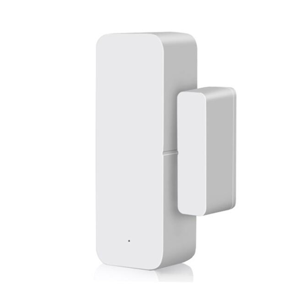 TUYA Zigbee 3.0 Smart Window D - đánh giá và giá Zigbee Door Window Sensor