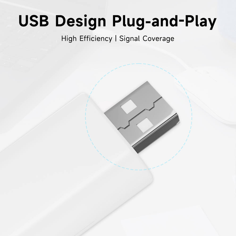Tuya ZigBee Signal Repeater US - đánh giá và giá Zigbee Repeater Signal Extender