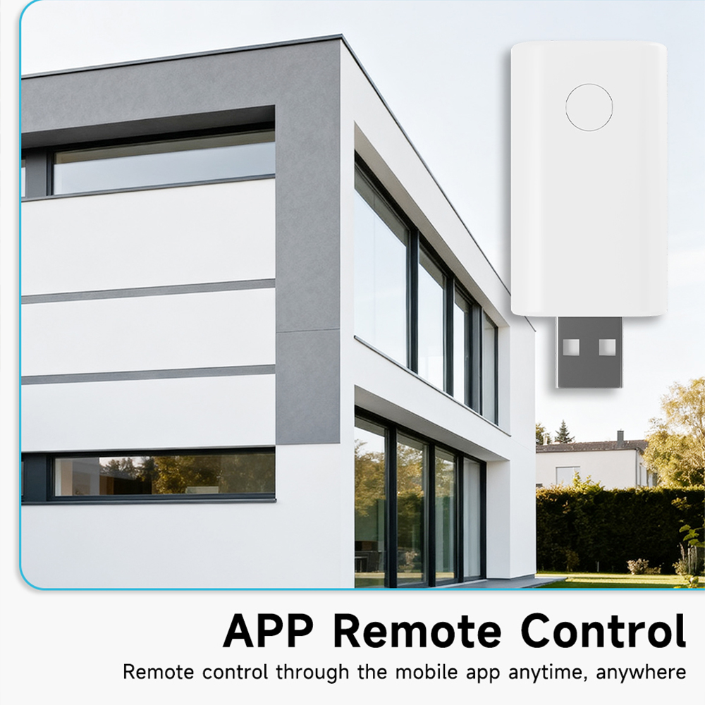 Tuya Mini ZigBee 3.0 Signal Re - đánh giá và giá Zigbee Gateway Hub Tuya