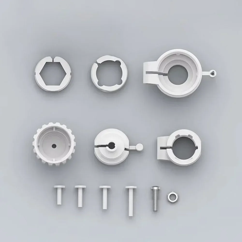 TRV Valve Adapter Connector Ap - đánh giá và giá Trv Valve Adapter M30