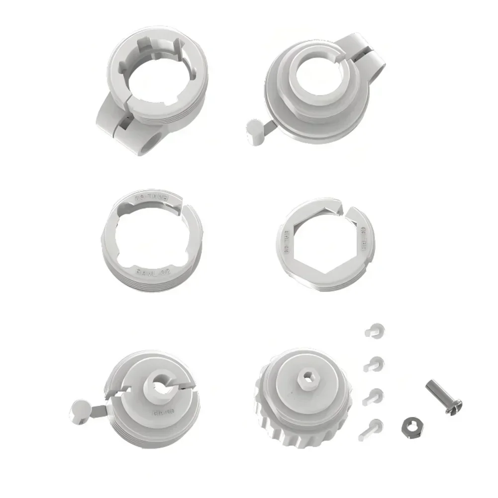 TRV Valve Adapter Connector Ap - đánh giá và giá Trv Valve Adapter M30