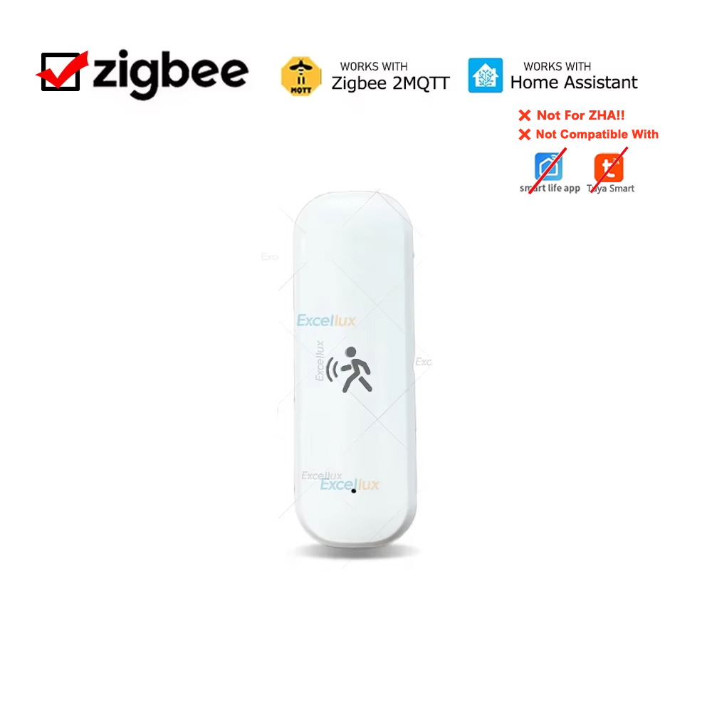 Smart ZigBee Motion Sensor Rad - đánh giá và giá Zigbee Temperature Humidity Sensor