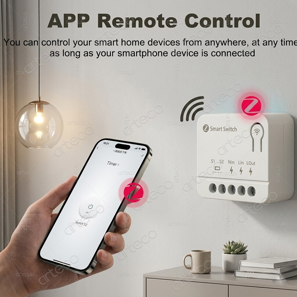 Tuya Zigbee Mini DIY Smart Swi - đánh giá và giá Zigbee Smart Button Scene Switch