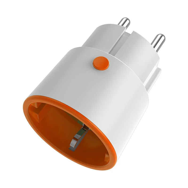 Zigbee 3.0 Tuya Smart Power Pl - đánh giá và giá Zigbee Smart Plug Energy Monitor