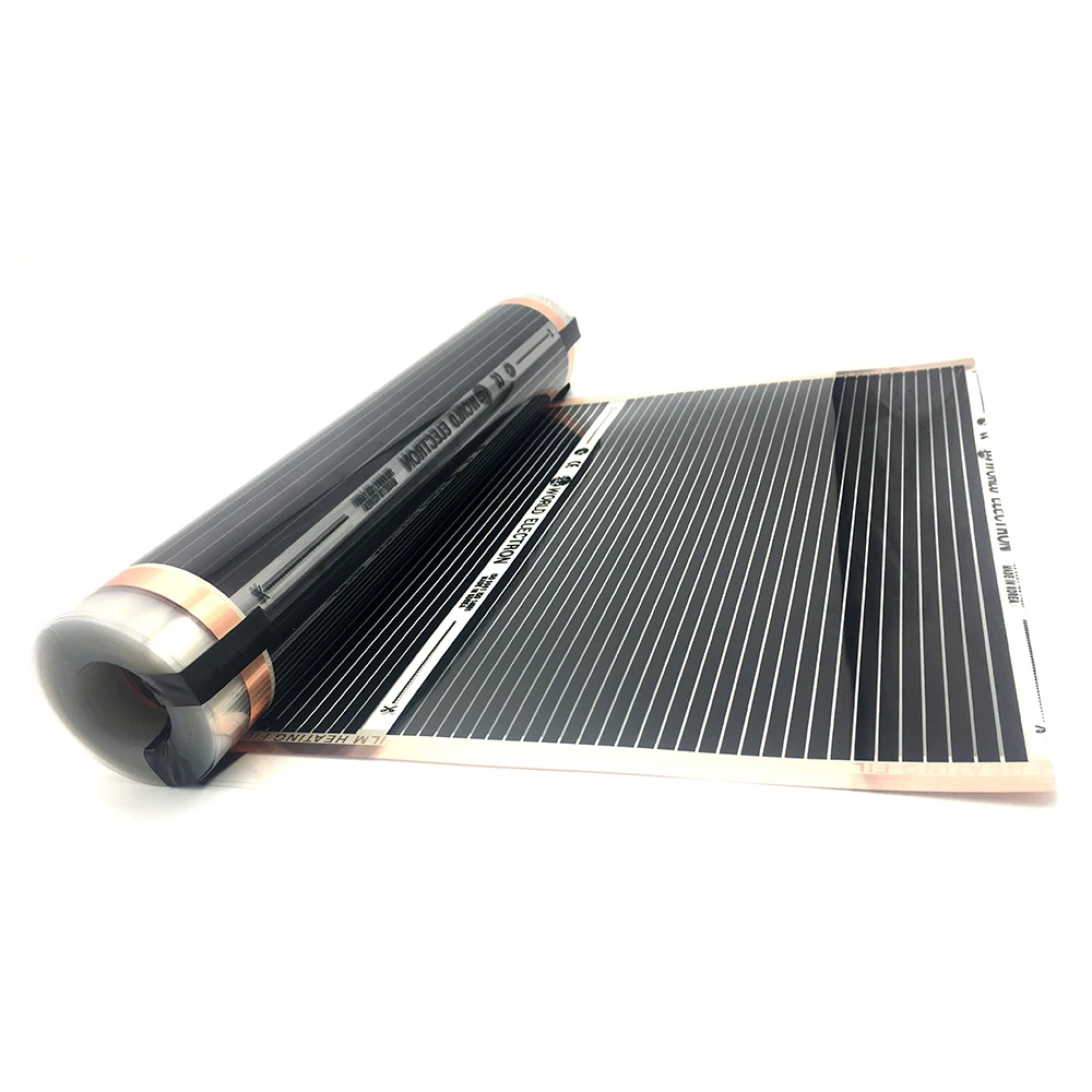 Minco Heat 2 Square Meters AC  - đánh giá và giá Smart Thermostat Heating Floor