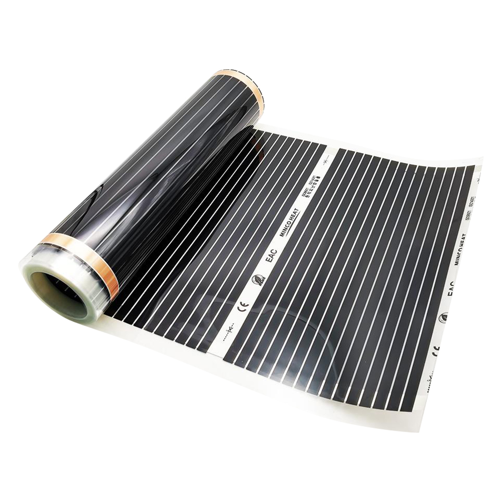 Minco Heat 2 Square Meters AC  - đánh giá và giá Smart Thermostat Heating Floor