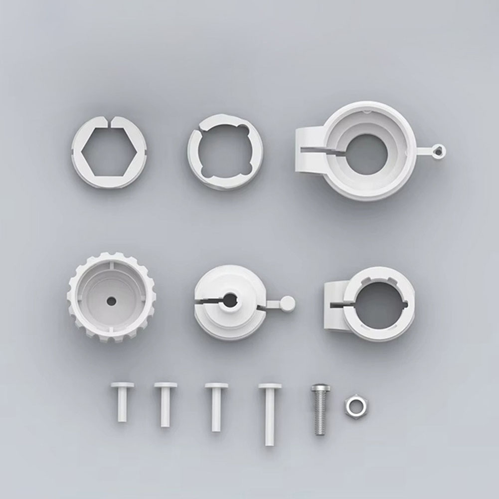 Valve Adapter for TRV Thermost - đánh giá và giá Trv Valve Adapter M30