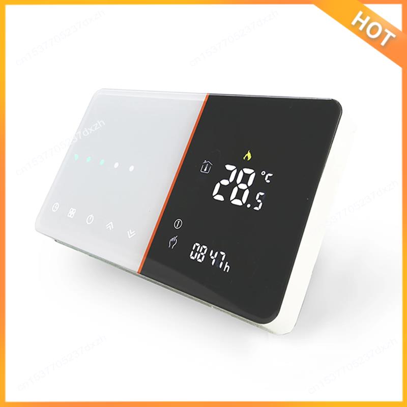 A43M Smart Wifi Thermostat For - đánh giá và giá Smart Thermostat Heating Floor