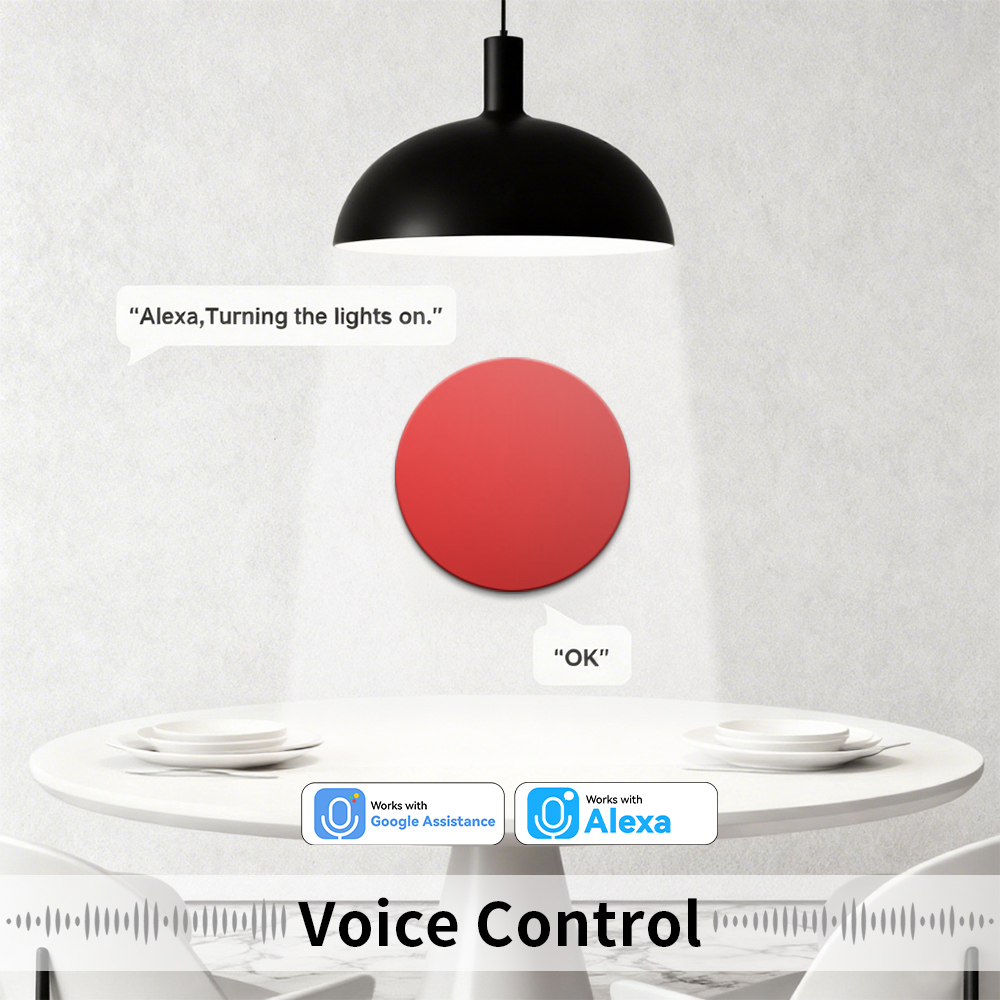 For Tuya Zigbee Smart Wireless - đánh giá và giá Zigbee Smart Button Scene Switch