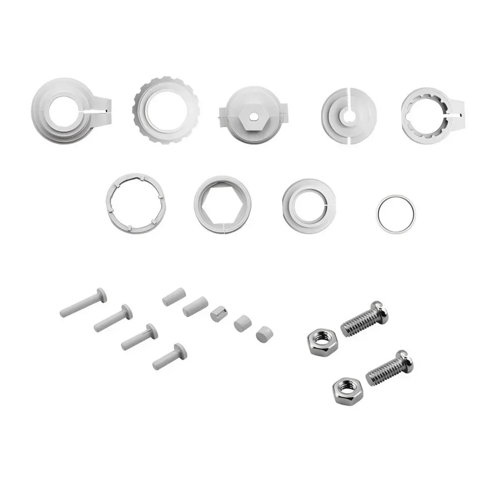 TRV Valve Adapter M30*1.5 Desi - đánh giá và giá Trv Valve Adapter M30
