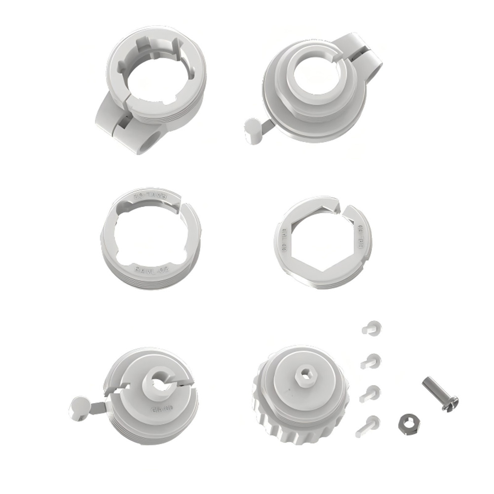 TRV Valve Adapter Connector Ap - đánh giá và giá Trv Valve Adapter M30