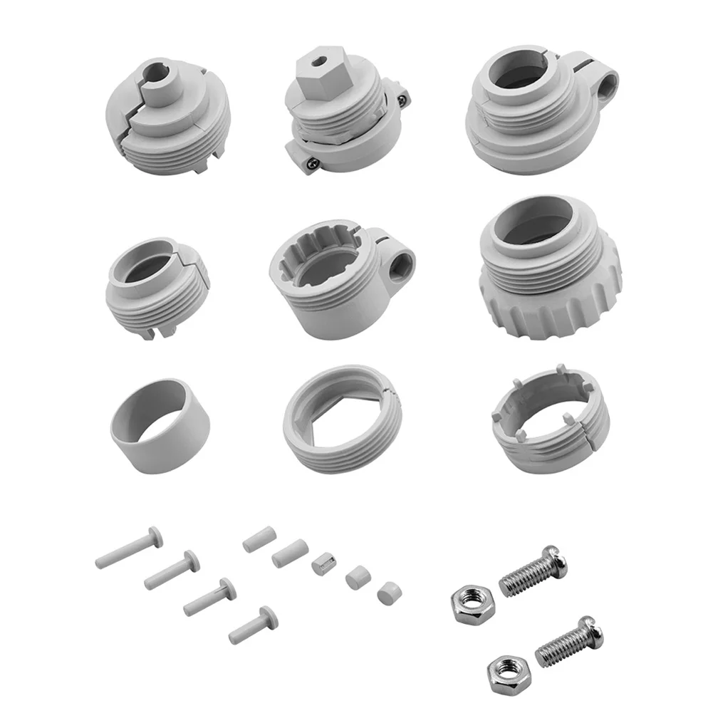 TRV Valve Adapter Connector fo - đánh giá và giá Trv Valve Adapter M30