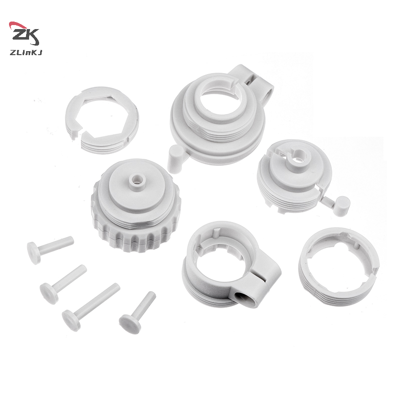 Smart Thermostatic Radiator Va - đánh giá và giá Trv Valve Adapter M30