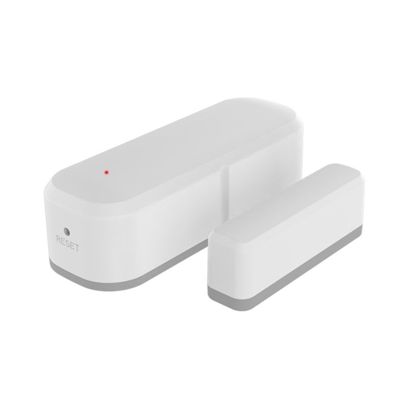A92Z Tuya Zigbee Door Window S - đánh giá và giá Zigbee Door Window Sensor